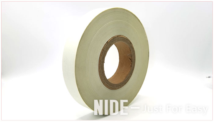 6630 Polyester Mylar Film DMD Insulation Paper Use for Motor - China  Insulation Paper, DMD Insulation Paper