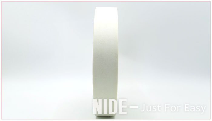 6630 Polyester Mylar Film DMD Insulation Paper Use for Motor - China  Insulation Paper, DMD Insulation Paper