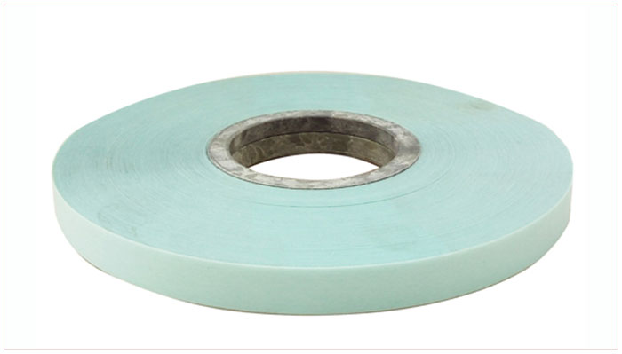 Whlesale 6644 Class F DM insulation paper supplier