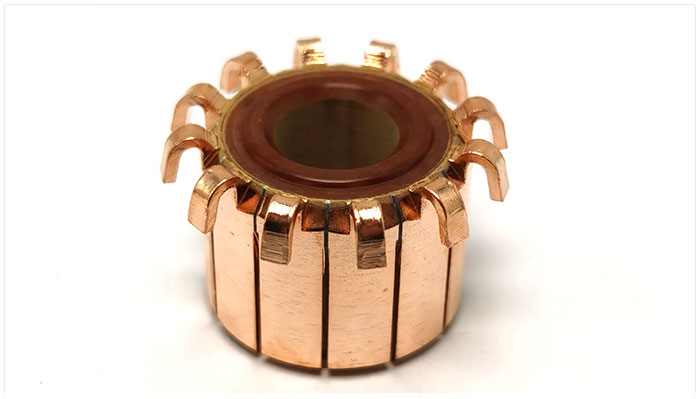 auto commutator manufacturer
