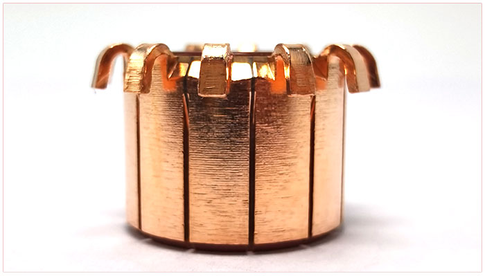 automobile commutator manufacturer