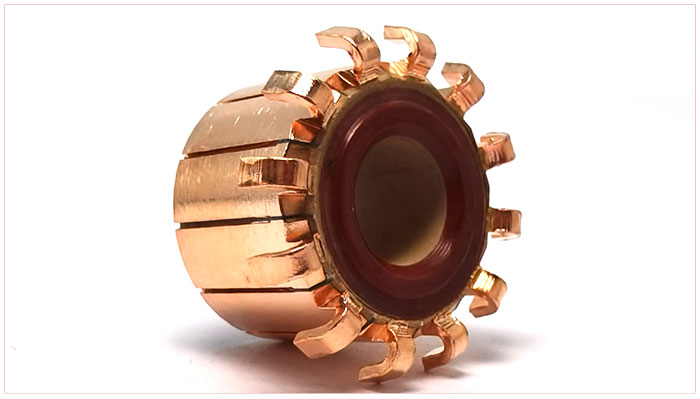 auto car commutator manufacturer