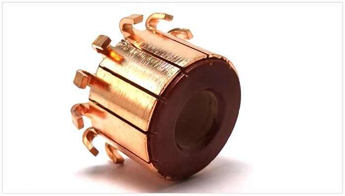 hook commutator manufacturer