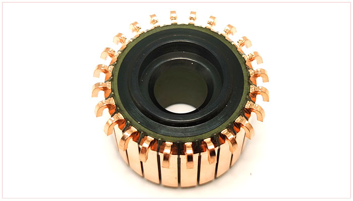lawnmower commutator manufacturer