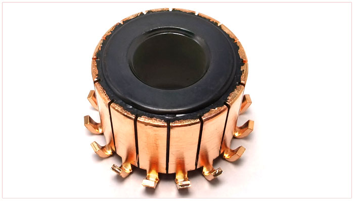 hook commutator manufacturer