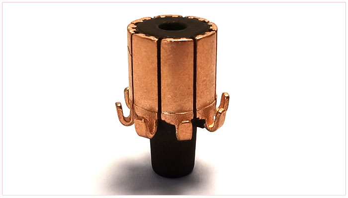 car electric window lift motor commutator