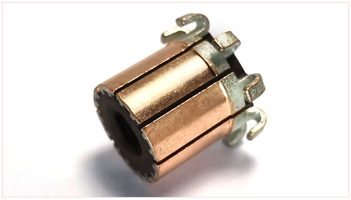 car electric window lift motor commutator