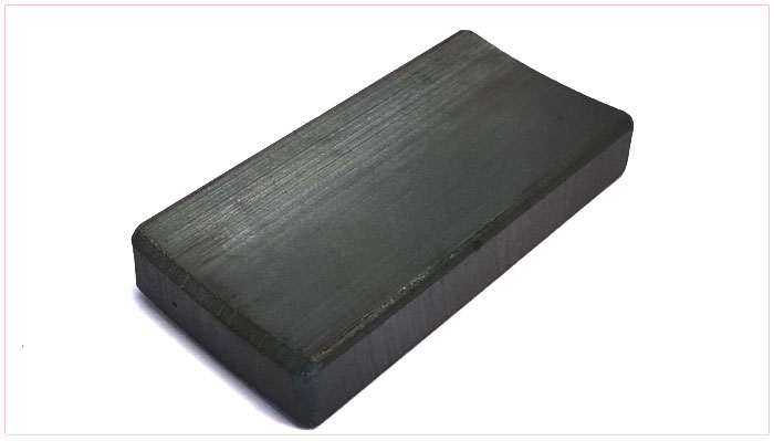 Wholesale Gasoline Generator Ferrite Magnet