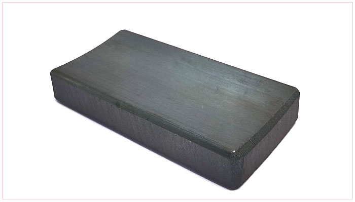 Wholesale Gasoline Generator Ferrite Magnet