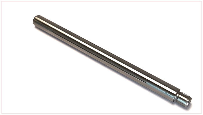 Precision Motor Shafts Solutions