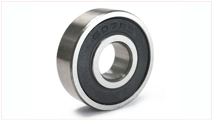 607 Deep Groove Ball Bearing