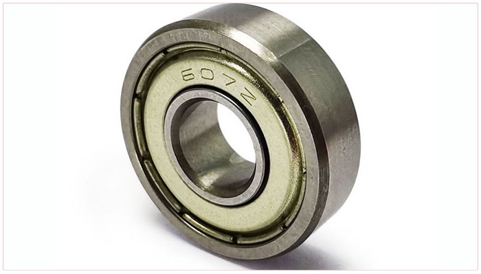 607 Deep Groove Ball Bearing