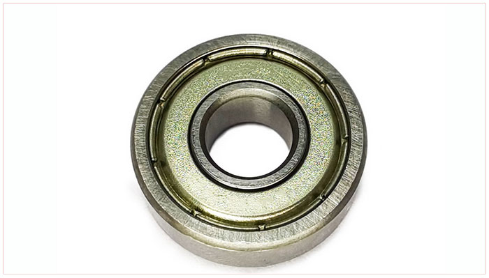 607 Deep Groove Ball Bearing