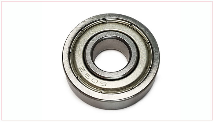 thumbnail image 2 of DLA Gear Head Ball Bearing (609) Replacement For STIHL FS, FT, HL, HLE Models - OEM 9503 003 9850 2 of 4