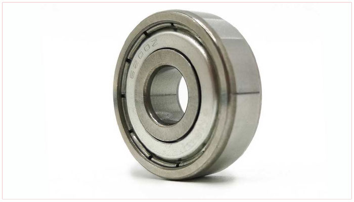 6200 Deep Groove Ball Bearing supplier