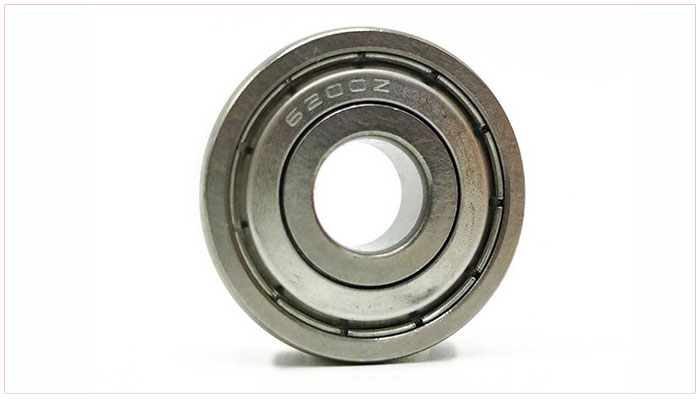 6200 Deep Groove Ball Bearing manufacturer