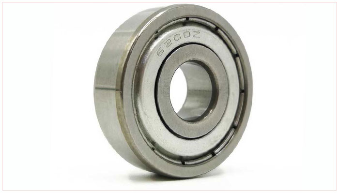 6200 Deep Groove Ball Bearing manufacturer