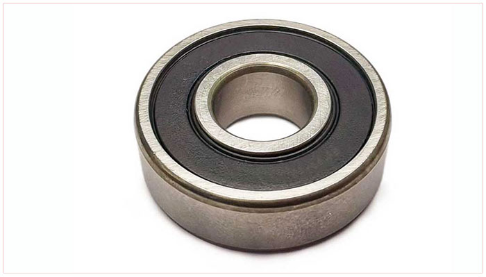 6201 Deep Groove Ball Bearing supplier