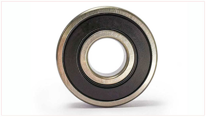 6201 Deep Groove Ball Bearing manufacturer