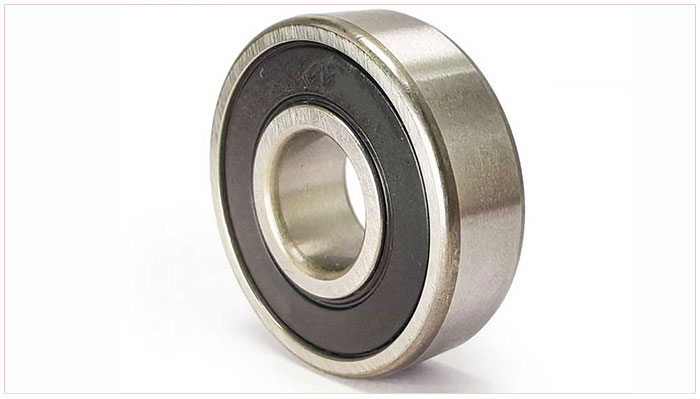 6201 Deep Groove Ball Bearing manufacturer