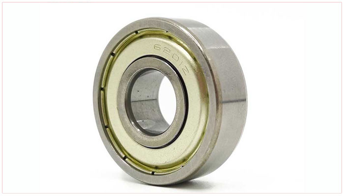 6201 Deep Groove Ball Bearing supplier