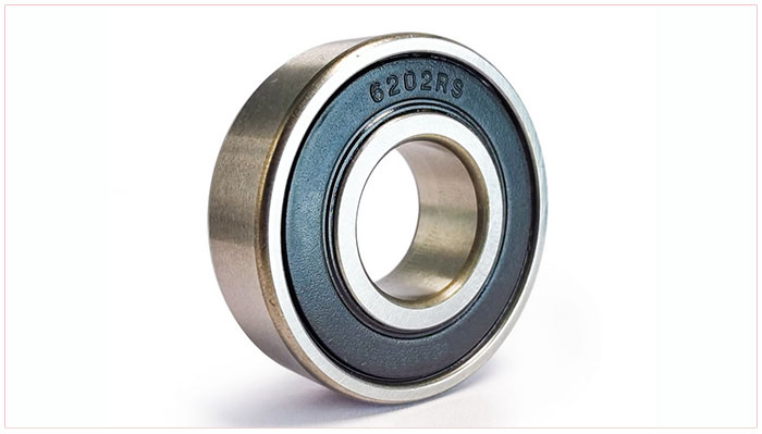 6202 Deep Groove Ball Bearing