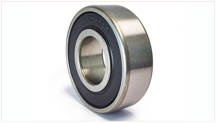 6202 Deep Groove Ball Bearing supplier