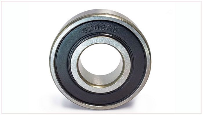 6202 Deep Groove Ball Bearing manufacturer