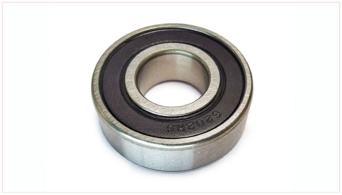 6202 Deep Groove Ball Bearing manufacturer