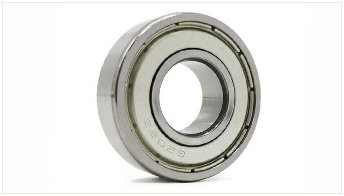 6202 Deep Groove Ball Bearing manufacturer