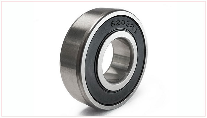 6203 Deep Groove Ball Bearing