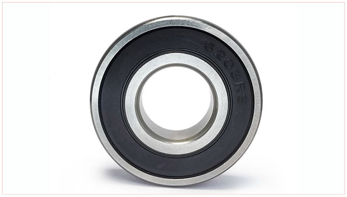 6203 Deep Groove Ball Bearing supplier