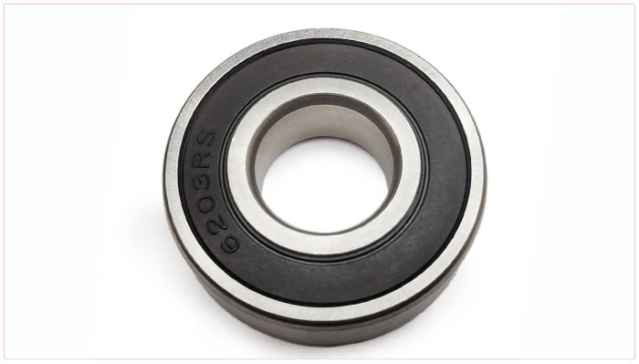 6203 Deep Groove Ball Bearing manufacturer