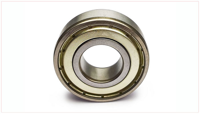 6203 Deep Groove Ball Bearing