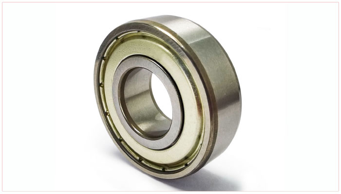 6203 Deep Groove Ball Bearing supplier