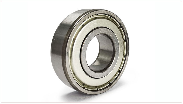 6203 Deep Groove Ball Bearing manufacturer