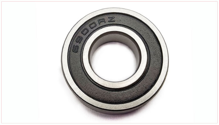 6900 Deep Groove Ball Bearing manufacturer