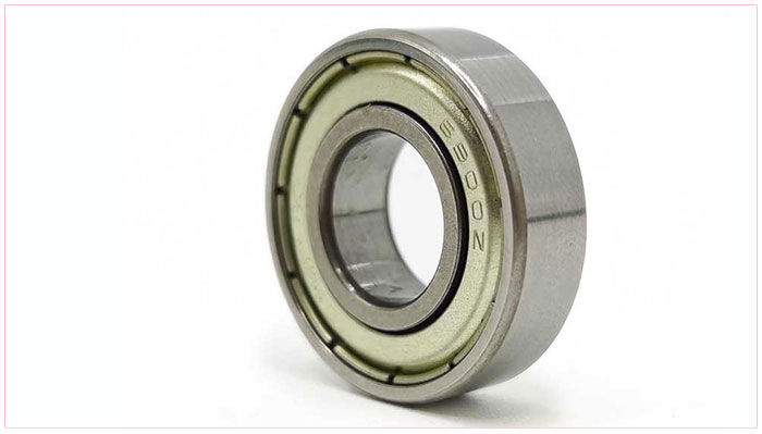 6900 Deep Groove Ball Bearing