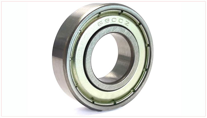 6900 Deep Groove Ball Bearing manufacturer