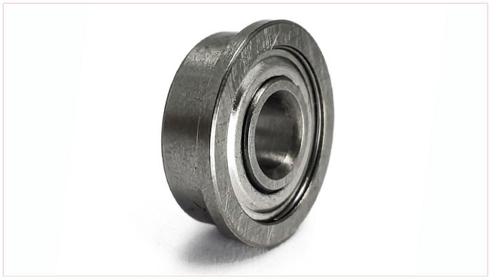 694 Deep Groove Ball Bearing