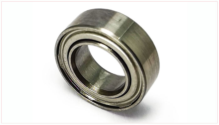 MR95 Deep Groove Ball Bearing